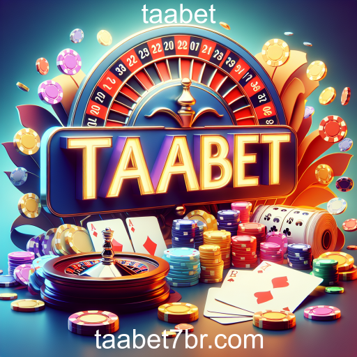 Explorando a Categoria de Cassino da Taabet: Diversão e Segurança em um Só Lugar