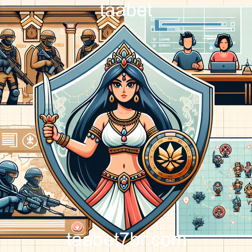 A Importância do Suporte nos Jogos Competitivos